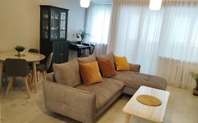 Moon Apartment