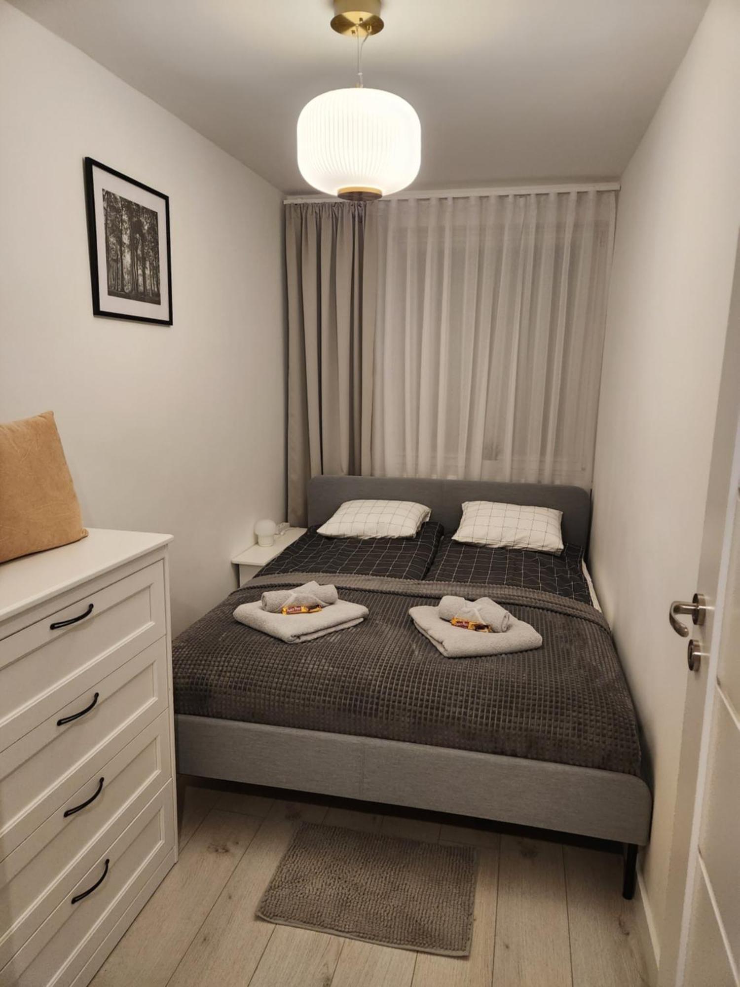 Moon Apartment Breslau Exterior foto