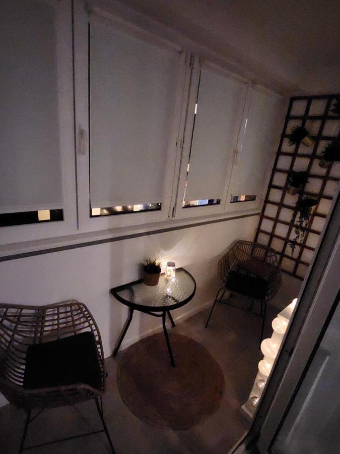 Moon Apartment Breslau Exterior foto