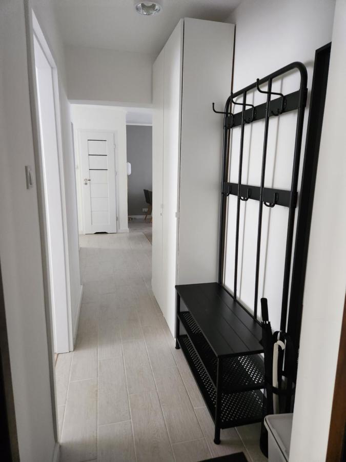 Moon Apartment Breslau Exterior foto