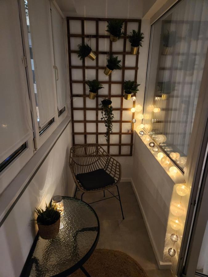 Moon Apartment Breslau Exterior foto